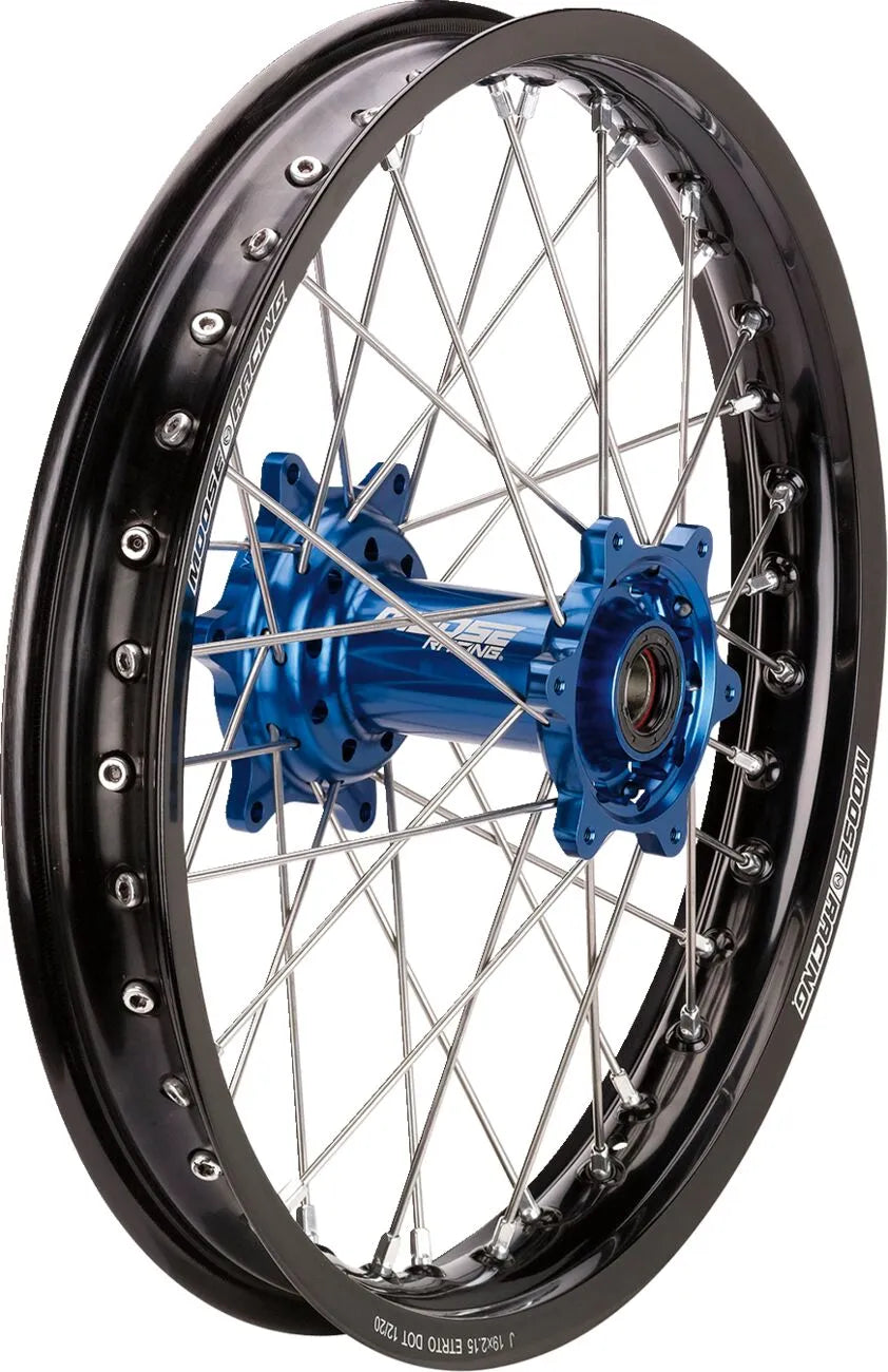 Moose Offroad Sx-1 Complete Wheel 19x2.15