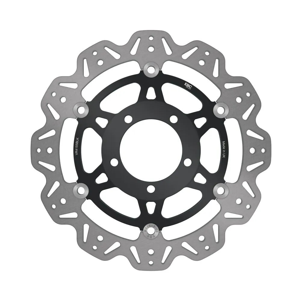 Ebc Vr Series Vee-rotor™ Bremsscheibe - Vorne