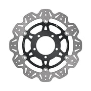 Ebc Vr Series Vee-rotor™ Bremsscheibe - Vorne