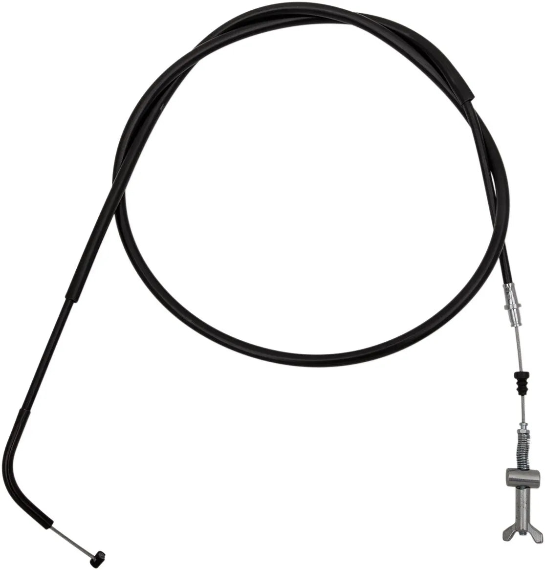 Moose Offroad Hard-Parts Rear Parking Brake Cable