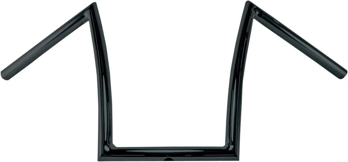 Todd's Cycle 1" Strip Handlebar