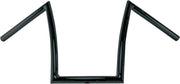 Todd's Cycle 1" Strip Handlebar