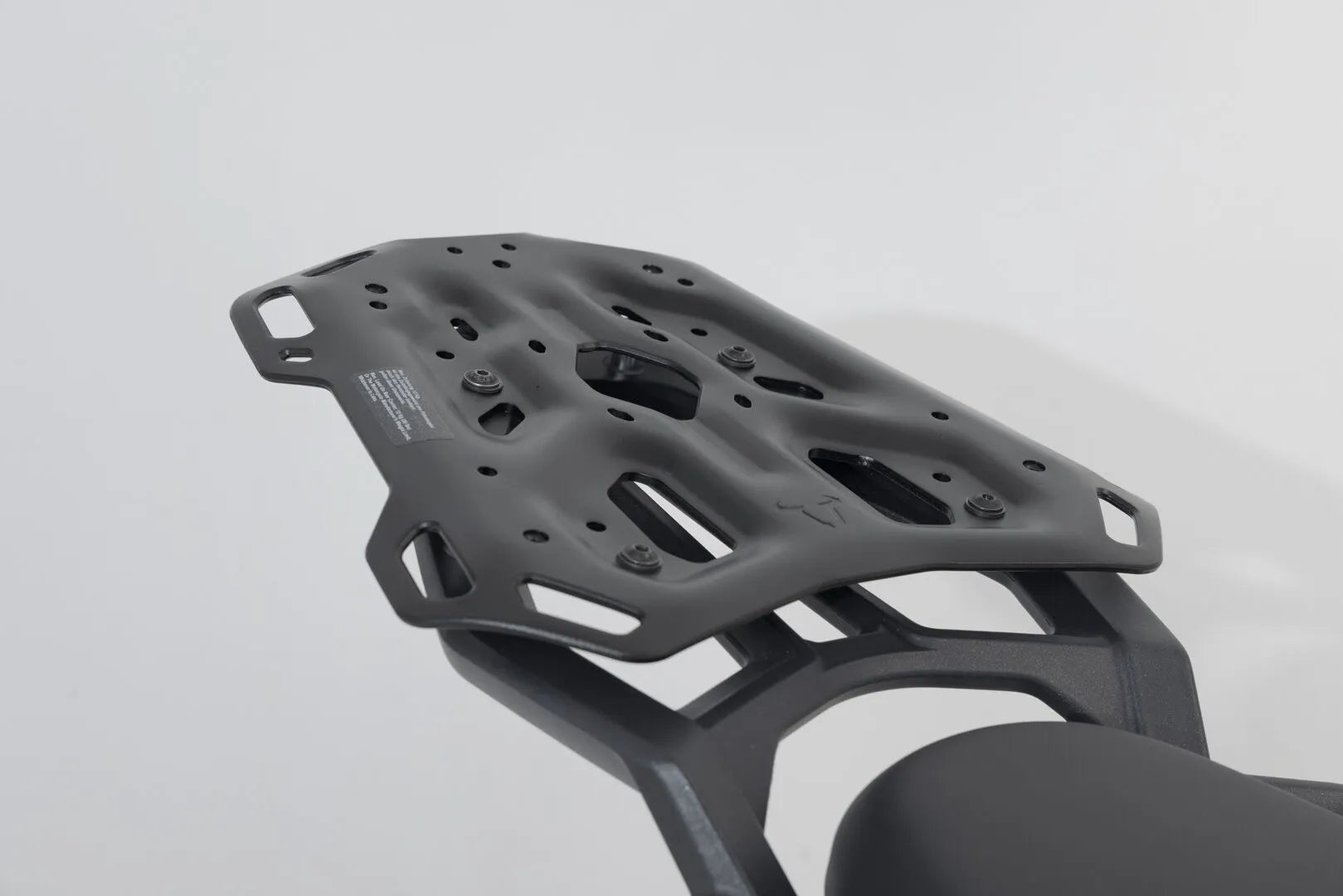 Sw-motech Adventure Rack For Luggage Mounting