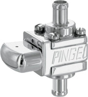 Pingel The Guzzler Inline Fuel Valve for 5/16" Line