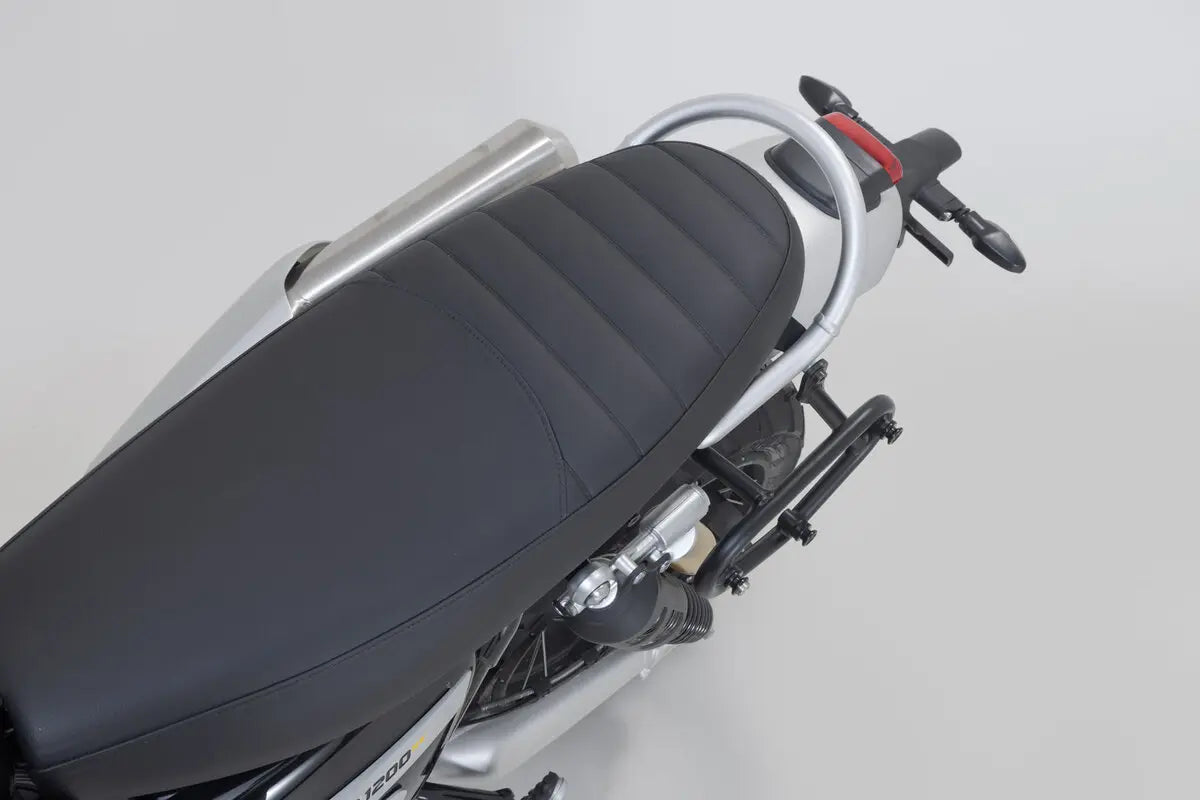 Sw-motech Legend Gear Lc2 Side Bag Black (Left)