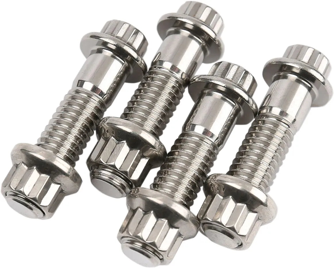 Thrashin Supply Foot Peg Hardware Kit
