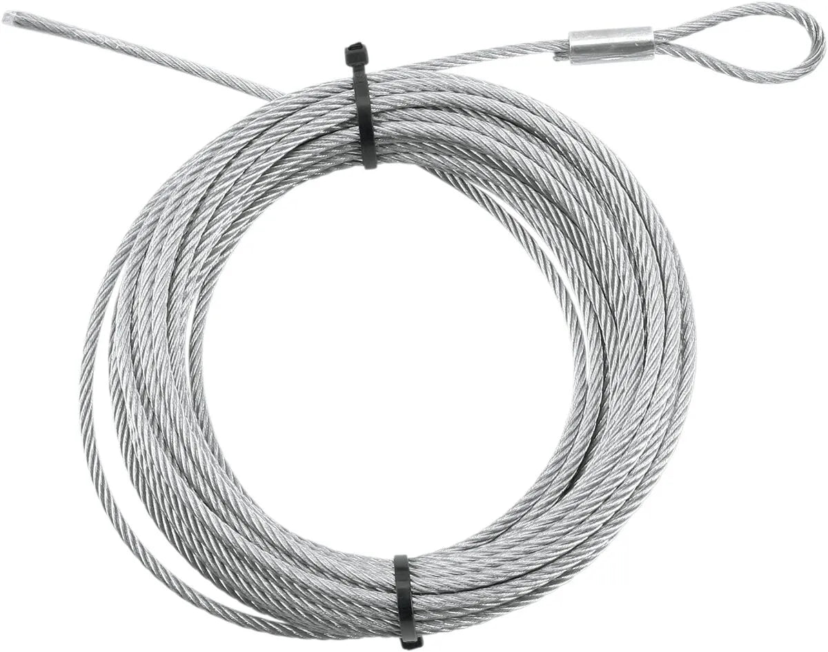 Moose Offroad Winch Wire Rope for 2,000 lb Winches