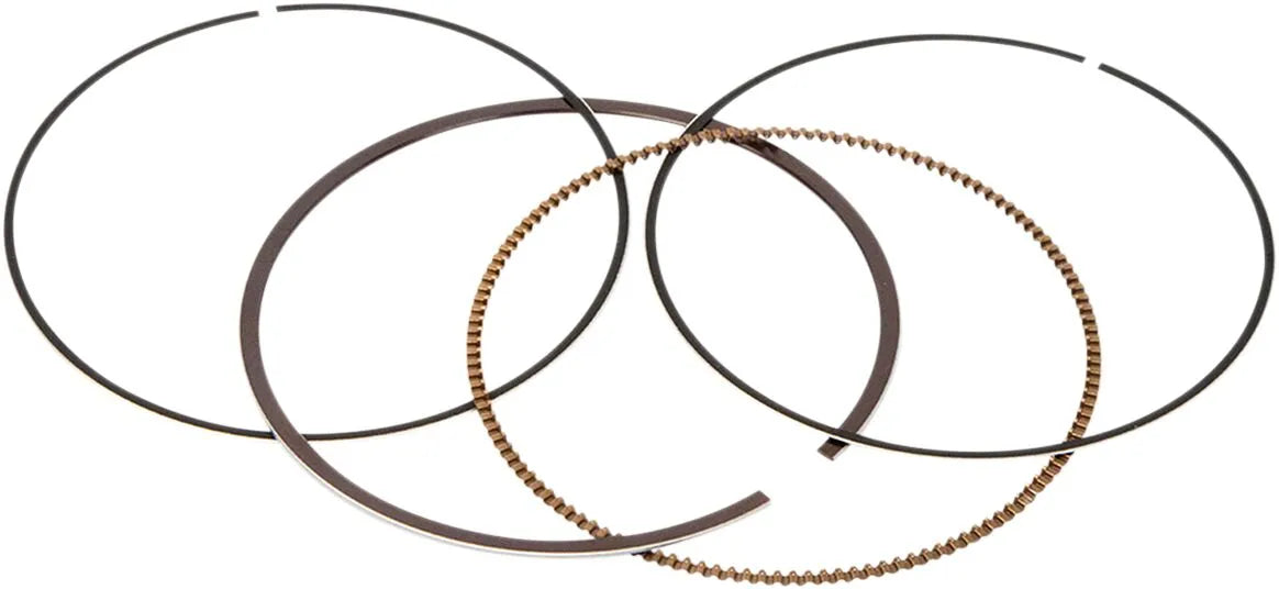 Vertex Piston Ring Set for 250cc 4-Stroke Engines