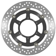 Sbs Edelstahl Schwimmende Bremsscheibe - 296mm - Vorne
