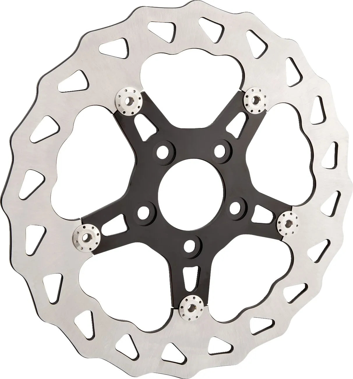 Arlen Ness Rotator Bremsscheibe für V-Twin Motorräder