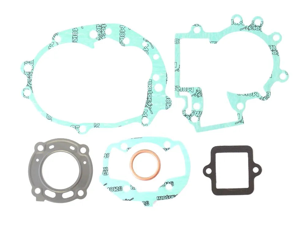 Athena Complete Gasket Kit for Motorcycle Engines