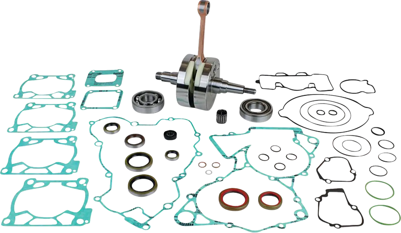 Hot Rods Heavy Duty 125cc Bottom End Crankshaft Kit