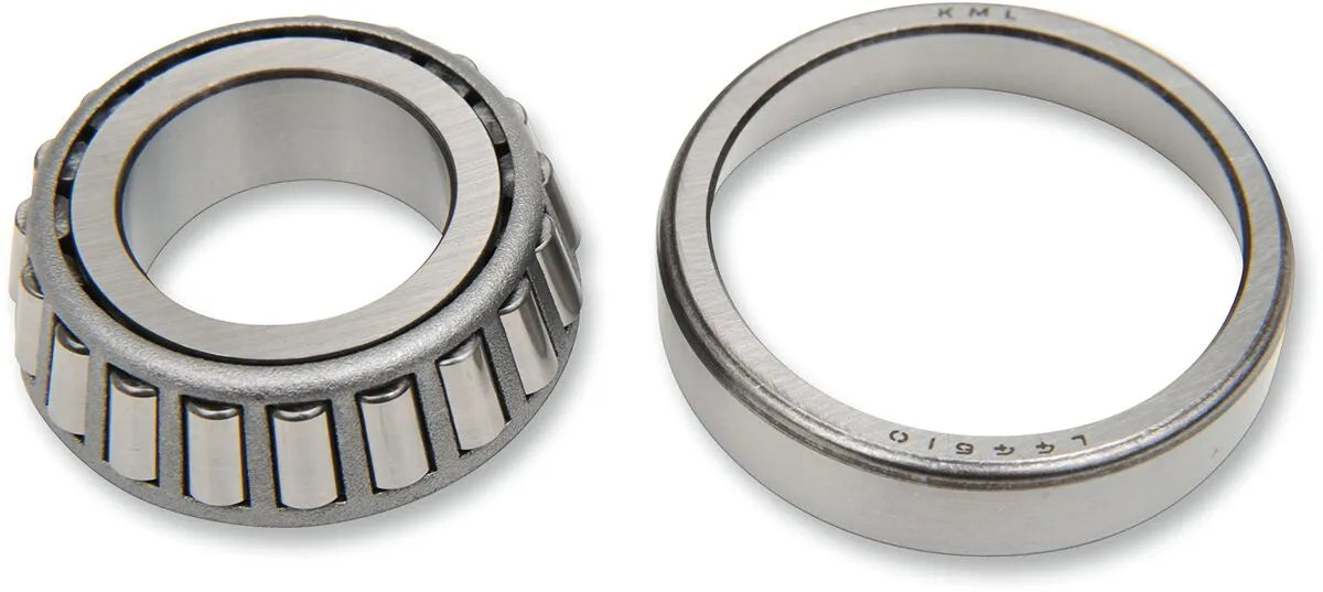 Drag Specialties Steering Neck Post Bearing And Race Set