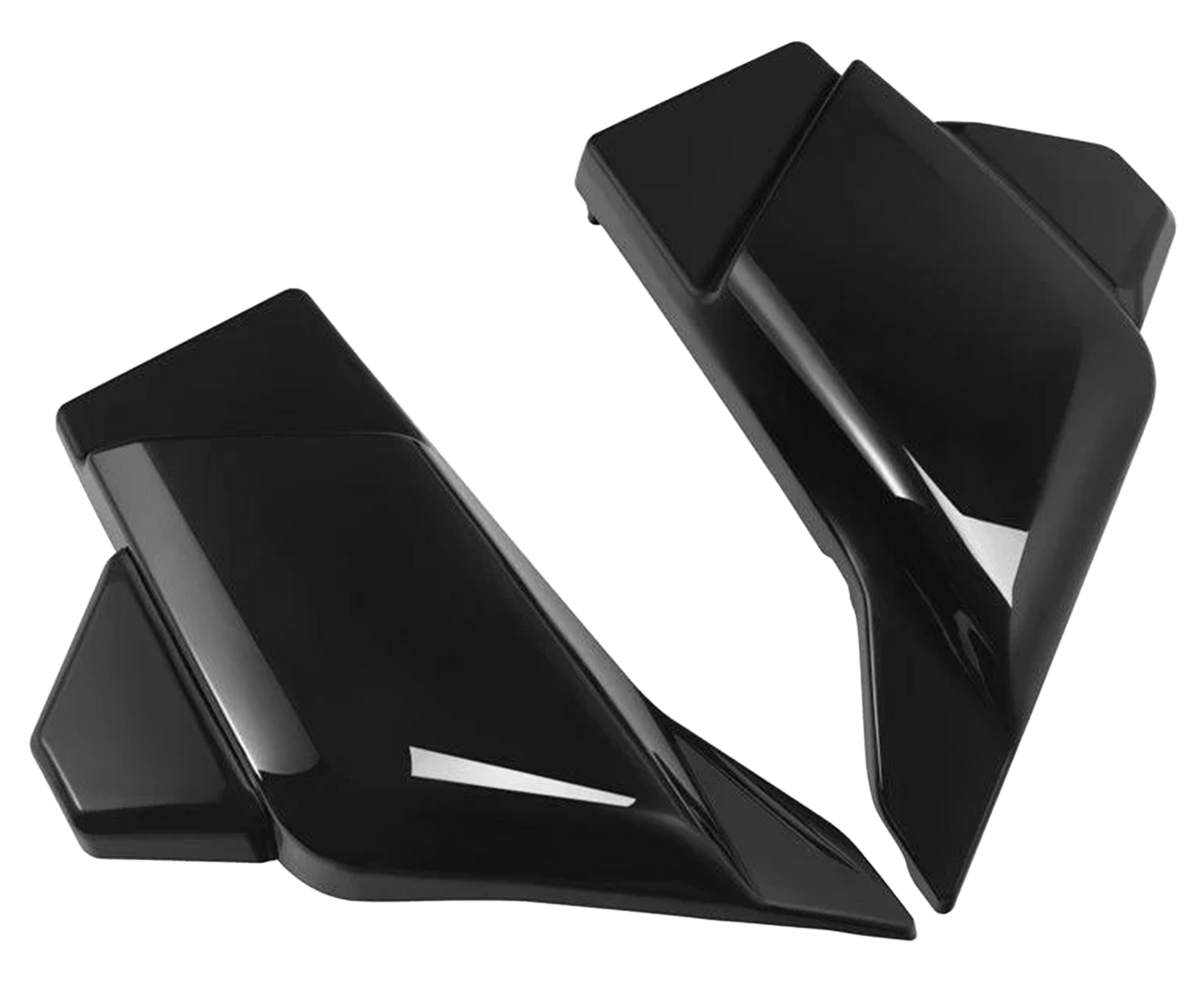 Zodiac Frame Side Covers for Touring – Frame & Rear Suspension