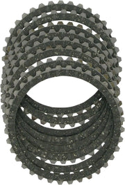 Dp Brakes High-performance Clutch Plate Kit