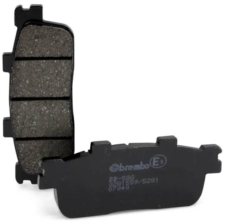 Brembo Genuine Carbon Ceramic Prime Line Brake Pads