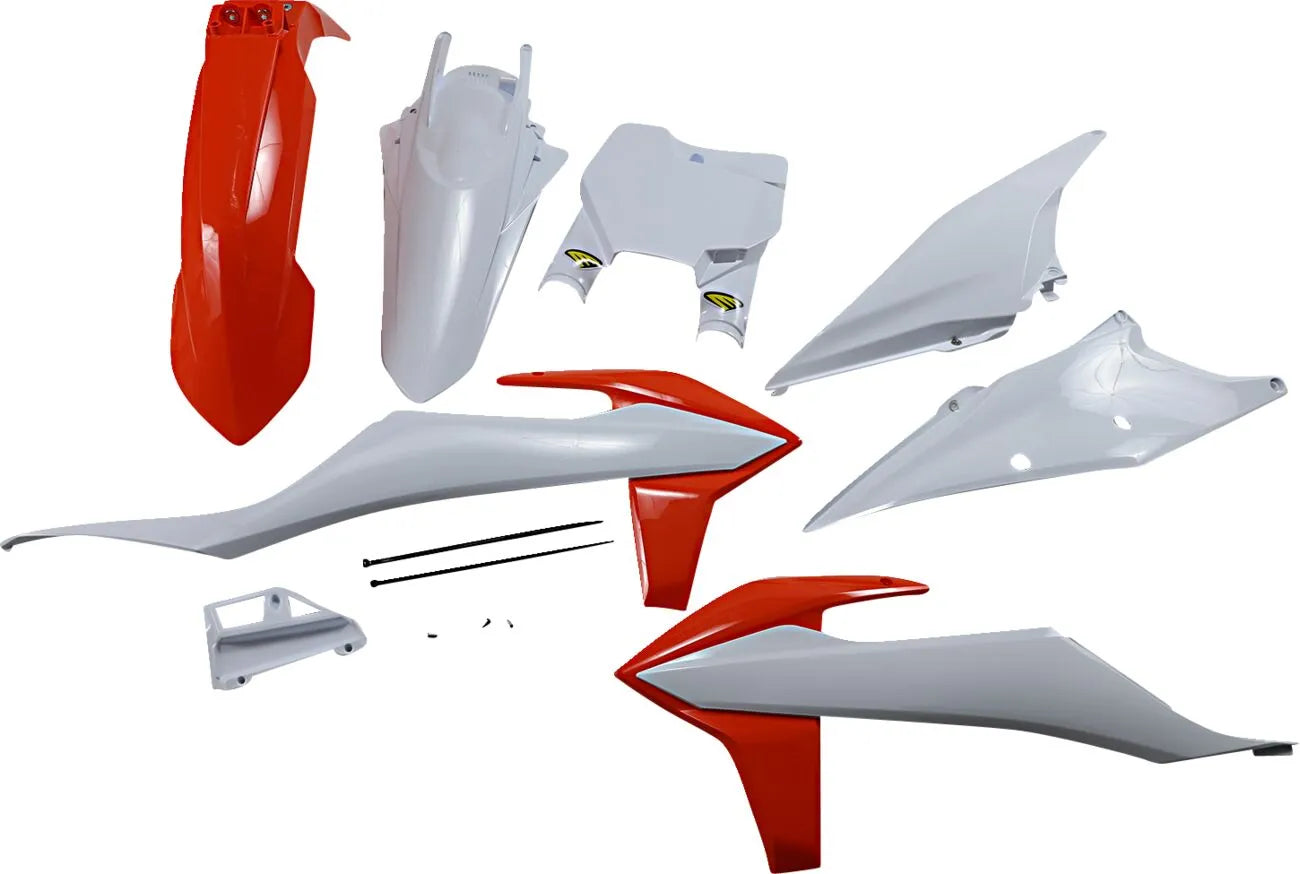 Cycra 5 Piece Replica Body Kit