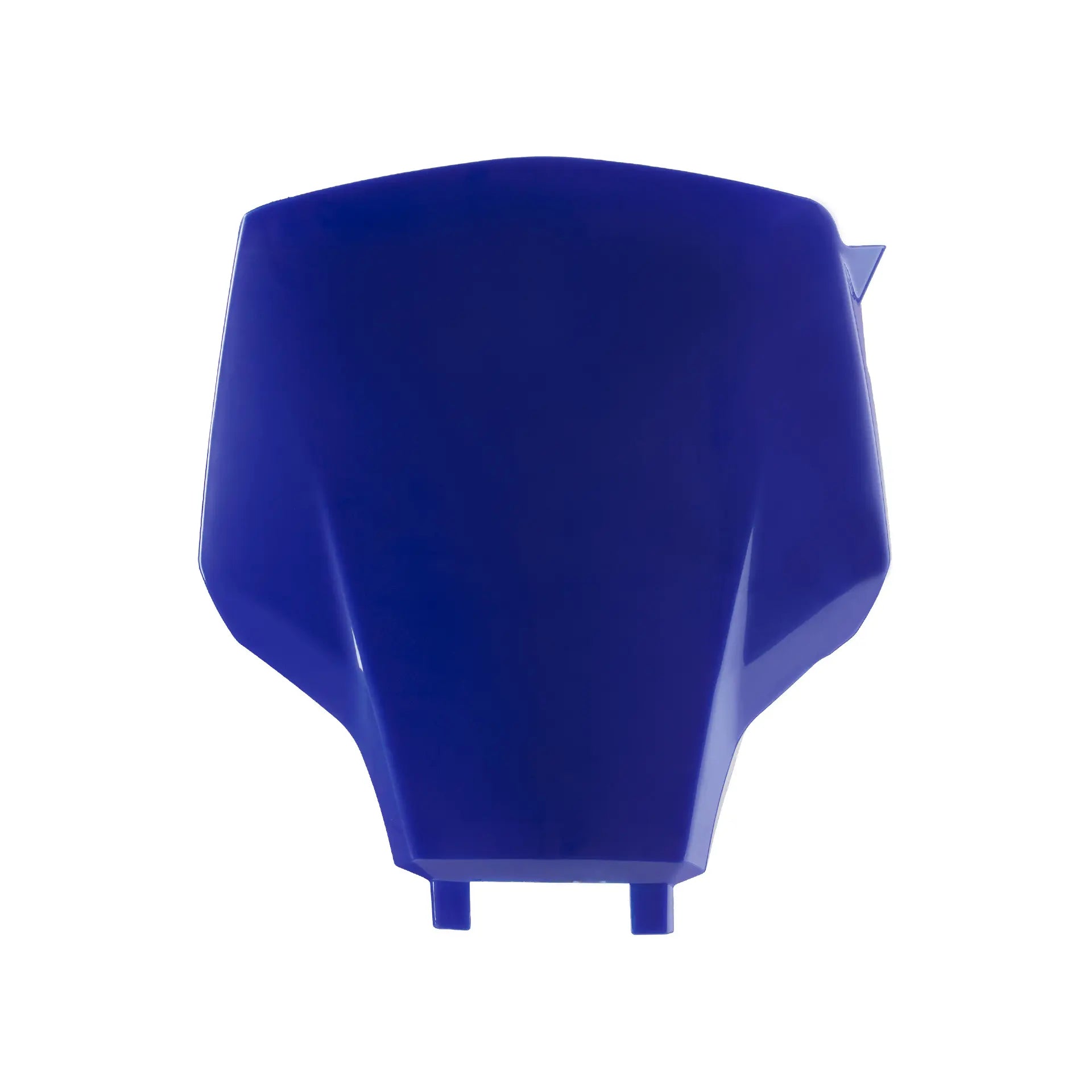 POLISPORT MX Front Number Plate