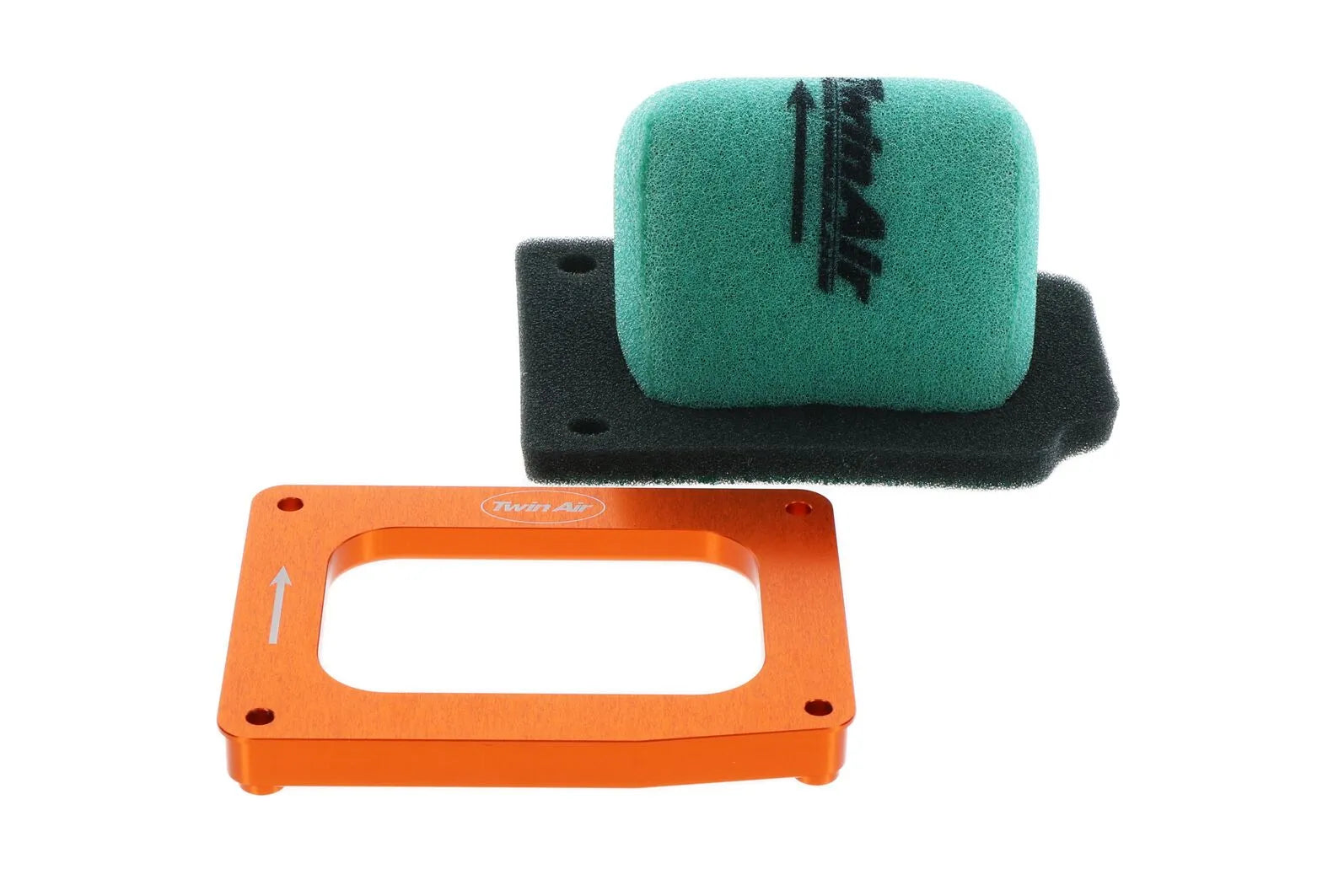 Twin Air Powerflow Kit
