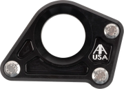 Alloy Art Floor Board Delete Front Motor Mount