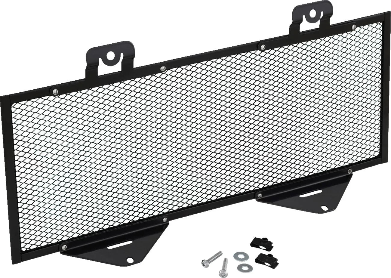 Show Chrome Radiator Grille