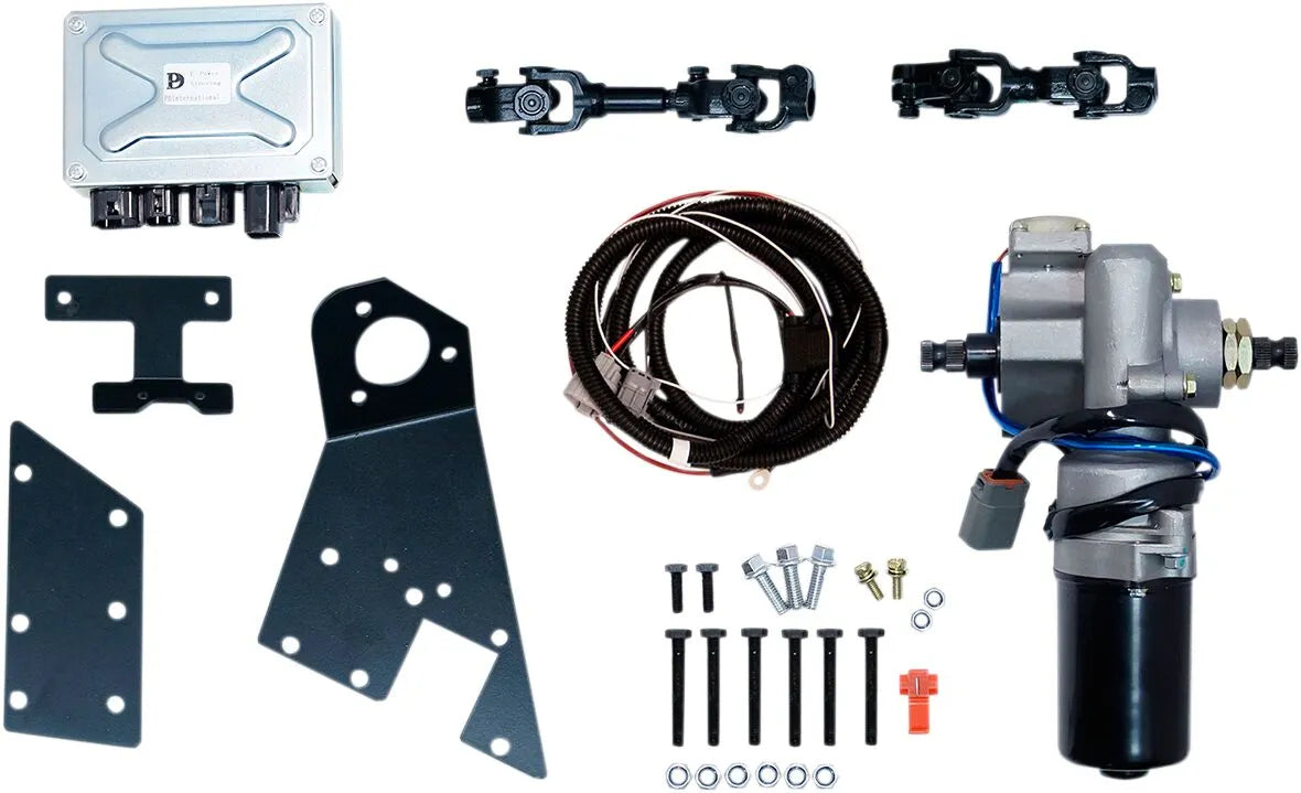 Moose Offroad Electric Power Steering Kit