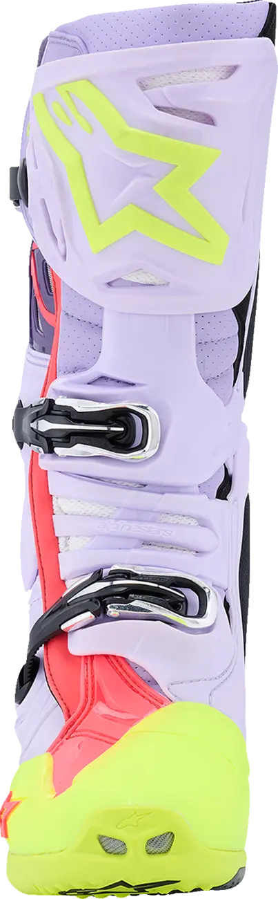 Alpinestars Tech 10 Supervented Off-road Boots