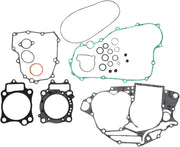 Moose Offroad Complete Engine Gasket Kit for 4-Stroke