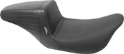 Le Pera Kickflip Daddy Long Legs Seat - For Harley Davidson