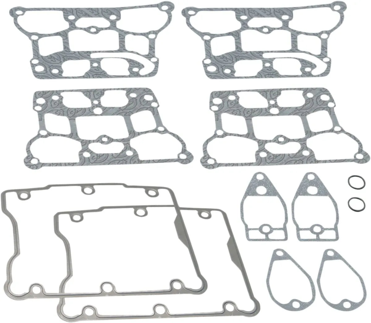 S&S Cycle Rocker Box Gasket Kit