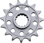 Jt Sprockets Front Sprocket - 520 Chain, 15t