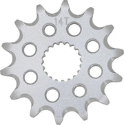 Moose Offroad Front Sprocket - Chromoly Steel