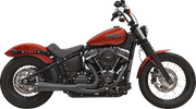 Bassani Xhaust 2-in-1 Road Rage III Auspuffanlage