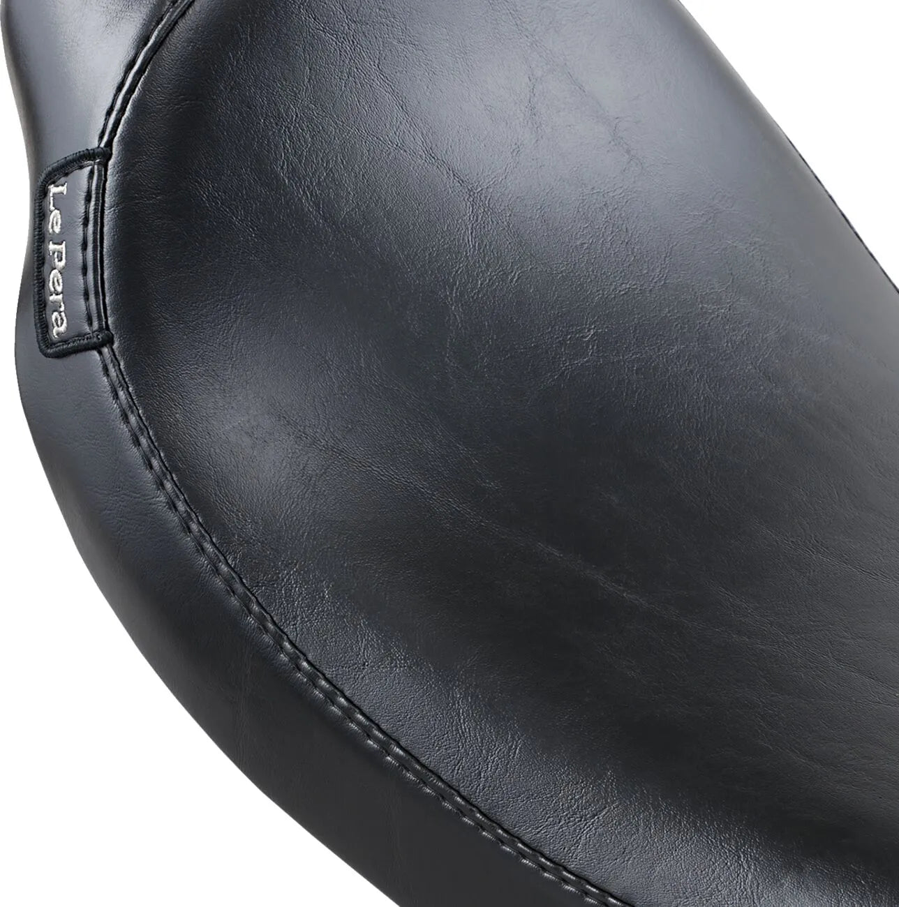 Le Pera Silhouette Solo Seat - For Harley Davidson