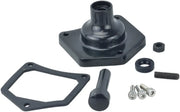 Drag Specialties Starter Button Solenoid End Cover