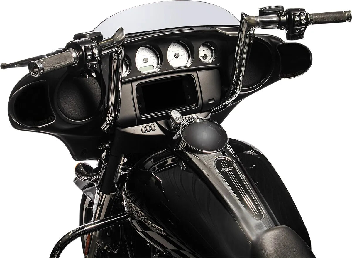 Fat Baggers Inc. 1-1/2" Handlebar