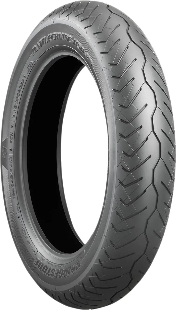 Bridgestone Battlecruise H50 Tire 100/90b19 Front