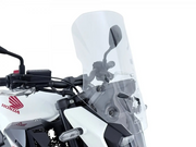 WRS Touring Windscreen for CB500 Hornet