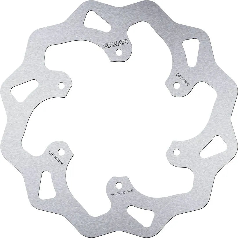 Galfer Wave® Bremsscheibe - Hochleistungsbremsung