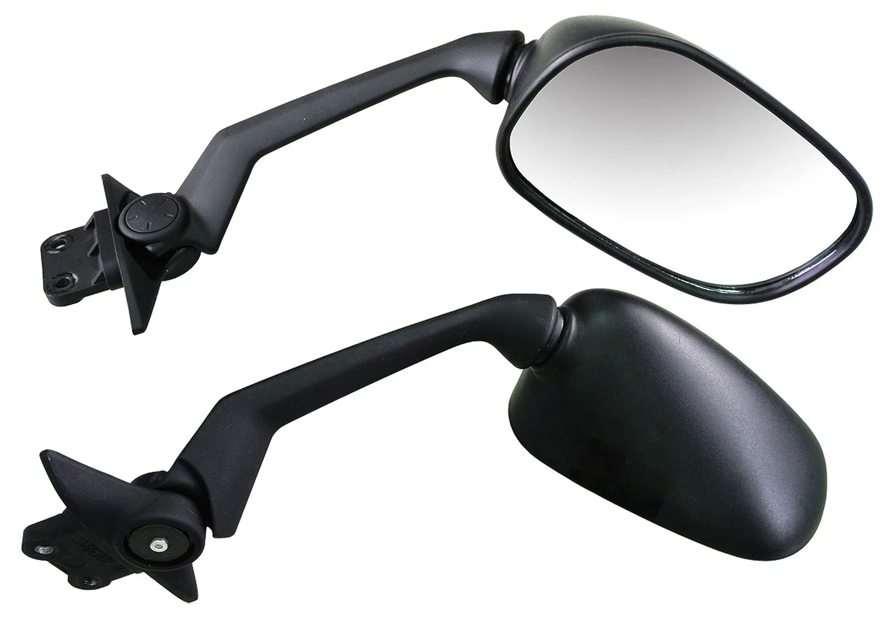 Emgo Oem Replacement Mirror