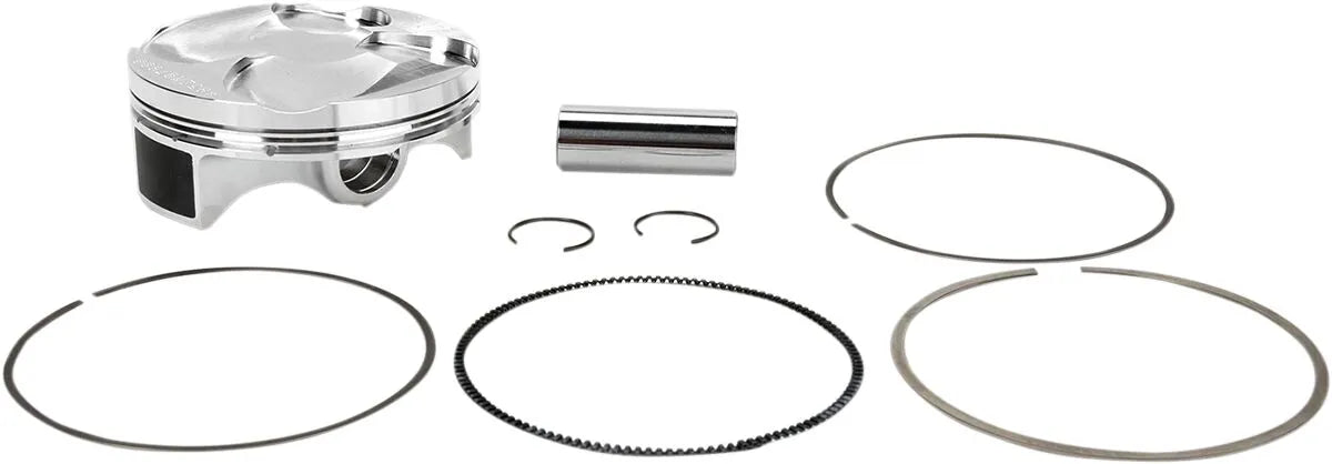 Wiseco Forged Piston Kit - 249cc 4-stroke