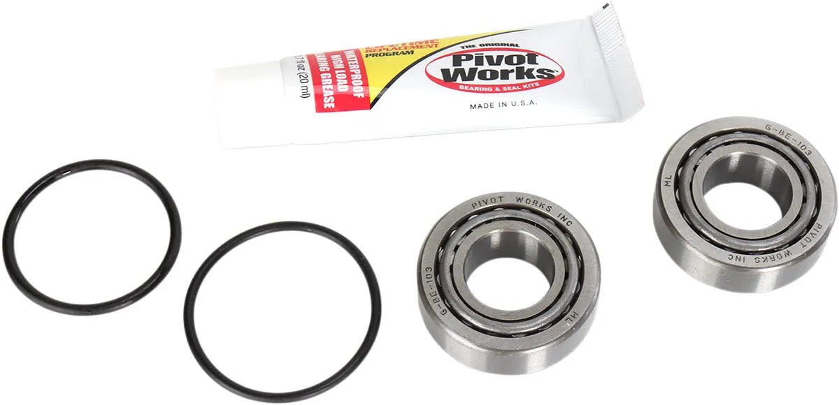 Pivot Works Steering Stem Bearing Kit