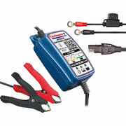 Tecmate OptiMate 1 DUO BRONZE Series Desktop Charger 0.6A