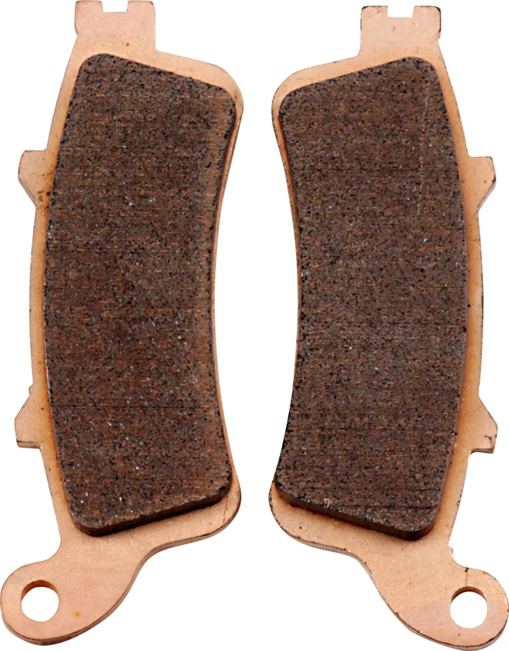 Galfer Hh Sintered Brake Pads For Motorcycles - Front & Rear