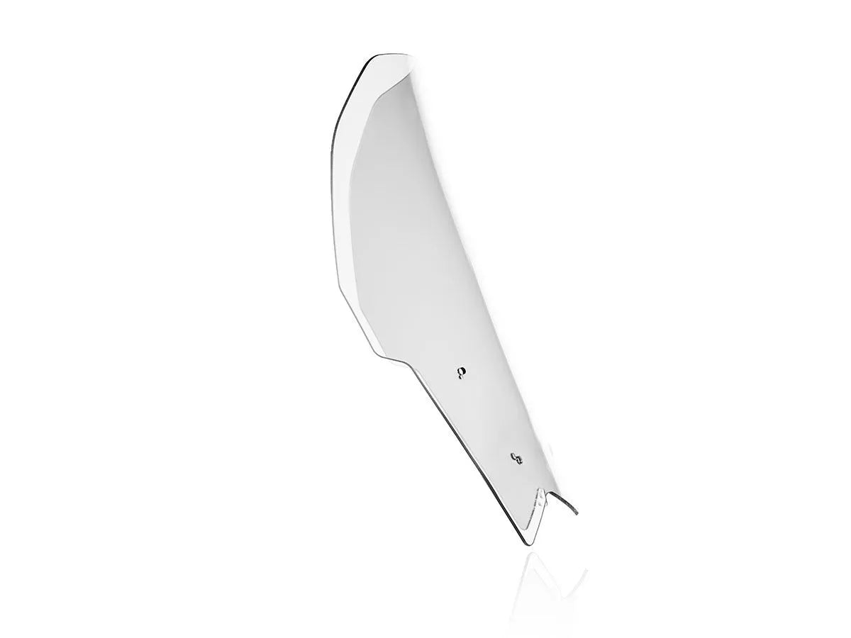 Wrs Windscreen - Enhanced Protection