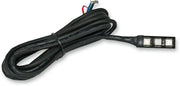 Custom Dynamics Mini Slimline Led Pod