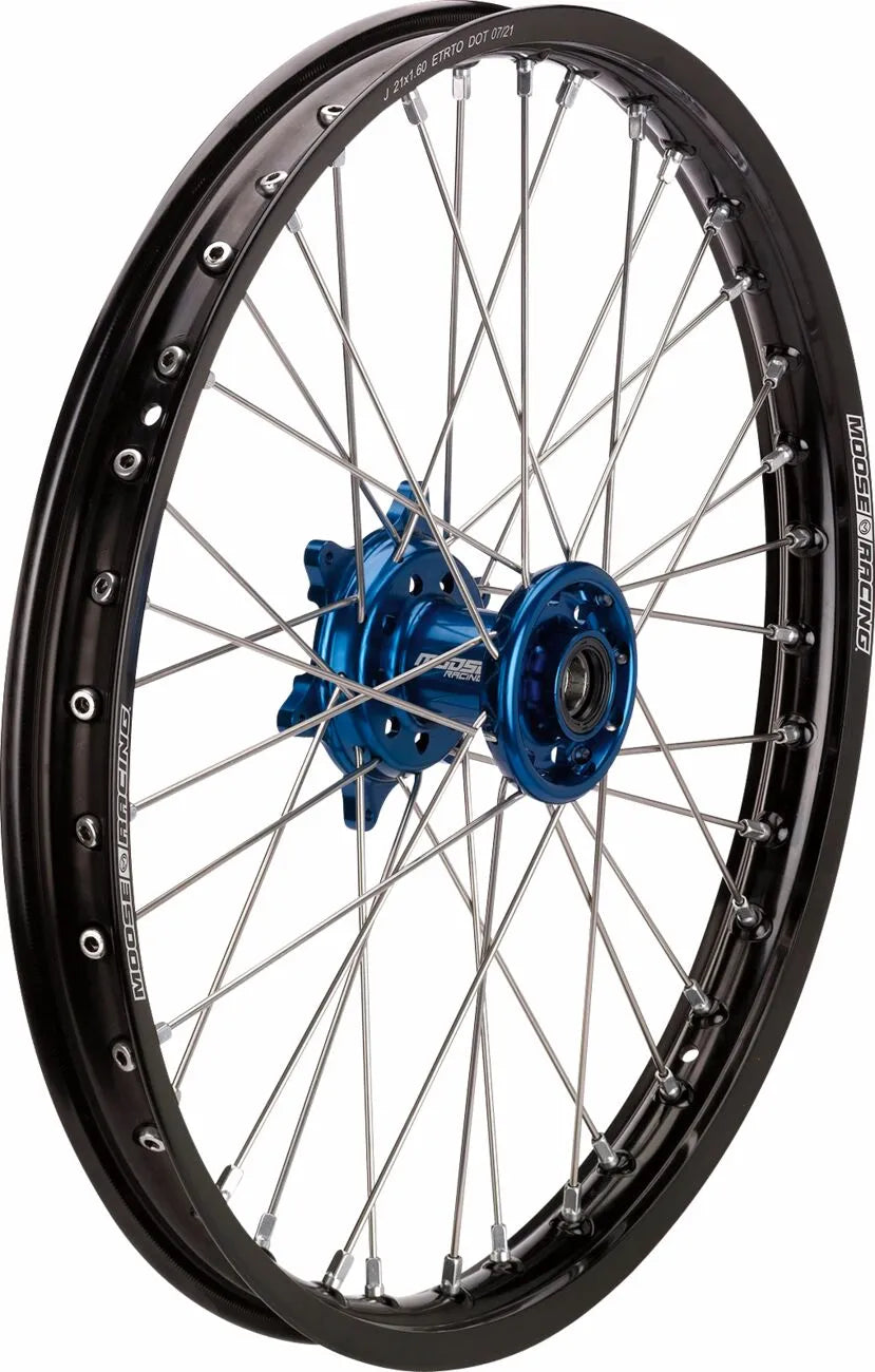 Moose Offroad Sx-1 Complete Wheel 21"
