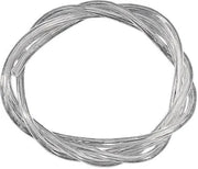 Moose Offroad Fuel Line For Fuel Injected Systems