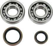 Moose Offroad Crank Bearing/seal Kit