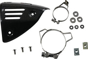 Akrapovic Carbon Hitzeschild